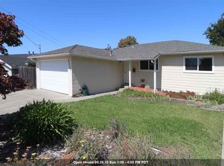 2323 Highlands Rd, San Pablo, CA 94806