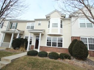 10920 Goodhue St NE UNIT C, Blaine, MN 55449