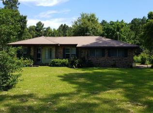 1253 E Gibson St, Jasper, TX 75951