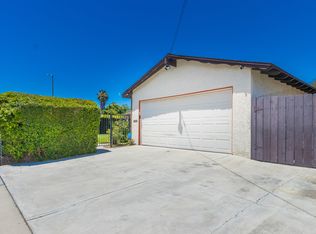 6395 Lake Aral Dr, San Diego, CA 92119