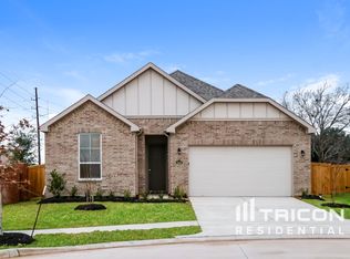2303 Cohorn Trl, Richmond, TX 77469