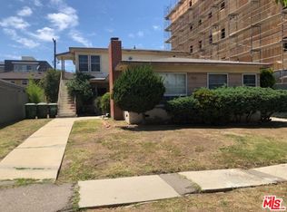 8837 Ramsgate Ave, Los Angeles, CA 90045