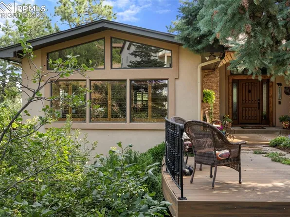 40 Upland Rd, Colorado Springs, CO 80906