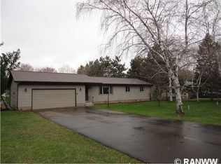 18677 51st Ave, Chippewa Falls, WI 54729