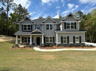 77 Ironwood Ct, Midland, GA 31820
