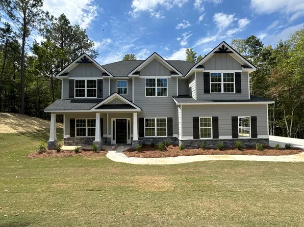 77 Ironwood Ct, Midland, GA 31820