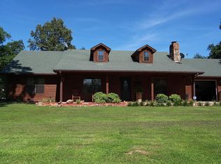 117 Brook Ridge Ln, Mena, AR 71953