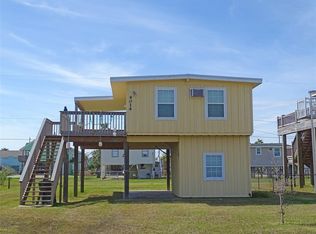 4014 San Jacinto Dr, Galveston, TX 77554