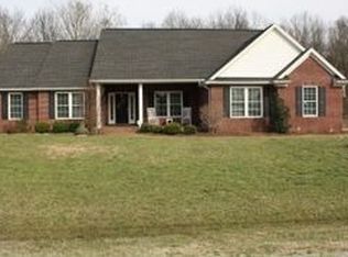 5016 Alysia St, Mount Vernon, IN 47620