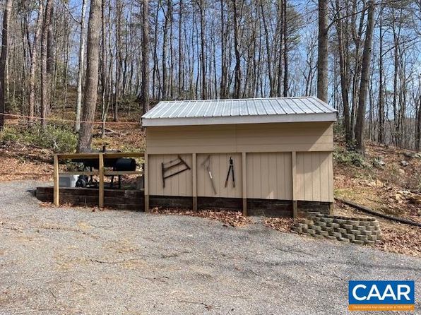 1308 Spruce St, Monterey, VA 24465