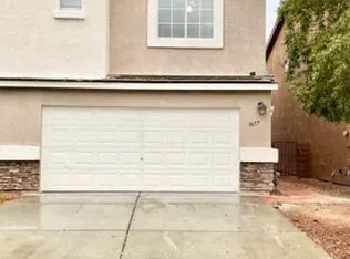 3677 Hidden Beach Ct, Las Vegas, NV 89115