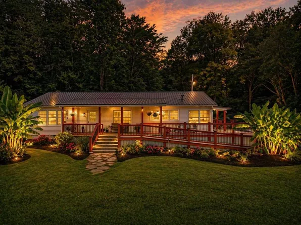 729 Collins Rd, Blairsville, GA 30512