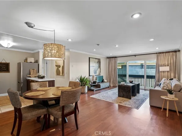 603 S Prospect Ave Unit 205, Redondo Beach, CA 90277