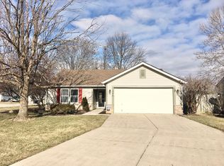 340 Cheshire Ln, Lafayette, IN