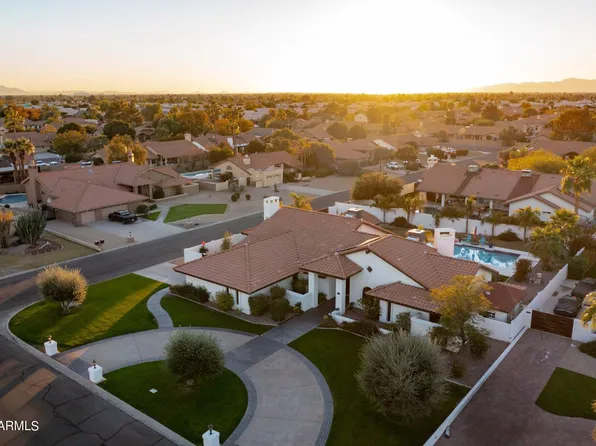 7026 W EUGIE Avenue, Peoria, AZ 85381