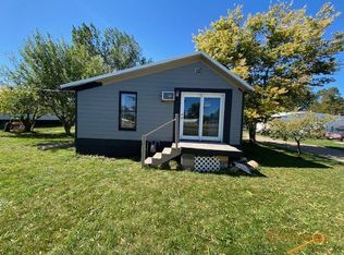355 State Highway 34, Saint Onge, SD 57779