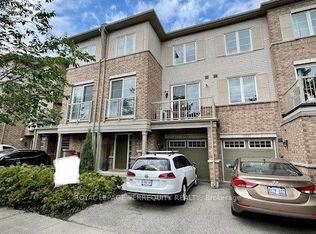165 Hampshire Way #152, Milton, ON L9T8M7