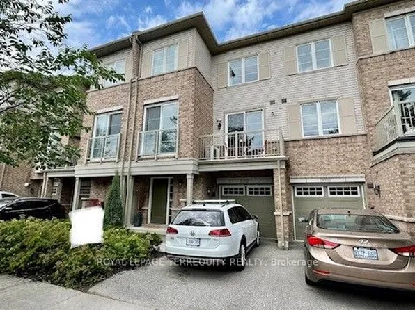 165 Hampshire Way, Milton, ON