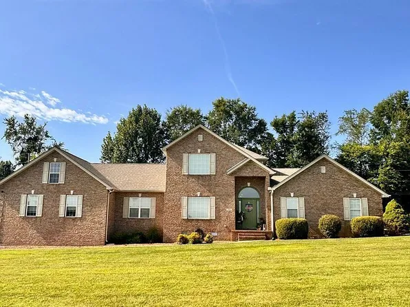 953 Steeplechase Rd, Glasgow, KY 42141