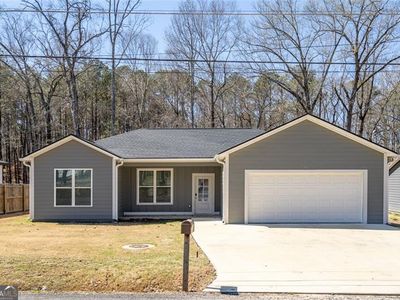 12 Holland Rd NW, Rome, GA, 30165