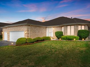 23021 Eastbrook Dr, Sauk Village, IL 60411