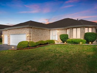 23021 Eastbrook Dr, Sauk Village, IL, 60411