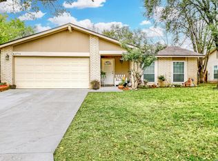 6711 Country Breeze, San Antonio, TX 78240