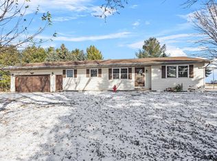 W10431 Cedar Rd, Fremont, WI 54940