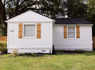 3328 Sylvia St, Jacksonville, FL 32207