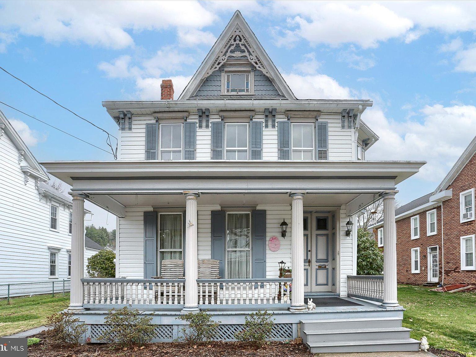 646 N 2nd St, Lykens, PA 17048 Zillow