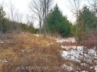 0 Adair Rd, Stone Mills, ON K0K 3G0