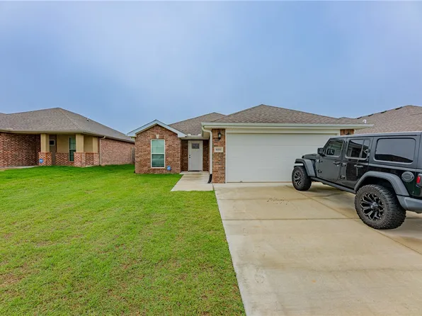 6111 NW Sherman St, Bentonville, AR 72713