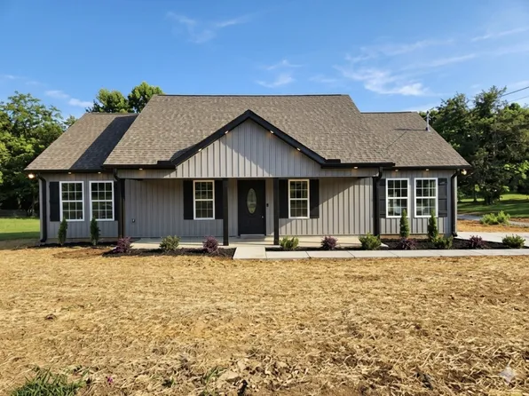 502 Hennessee Ave Lot 72, Morrison, TN 37357