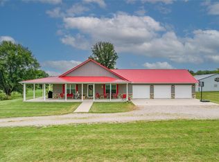 17970 Dove Rd, Phillipsburg, MO 65722