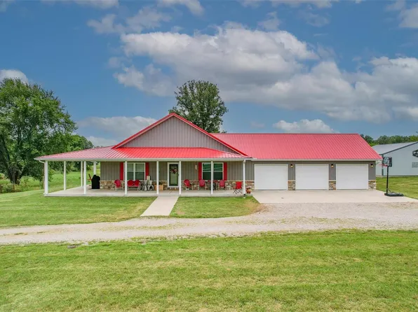 17970 Dove Rd, Phillipsburg, MO 65722