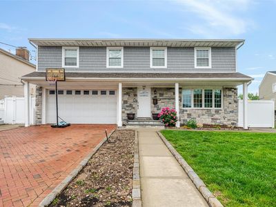 3446 Riverside Drive, Oceanside, NY, 11572