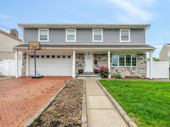 3446 Riverside Drive, Oceanside, NY 11572