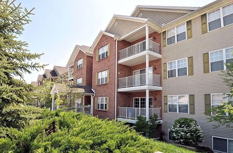 Condo Complex