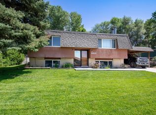 8821 S 910 E #1, Sandy, UT 84094