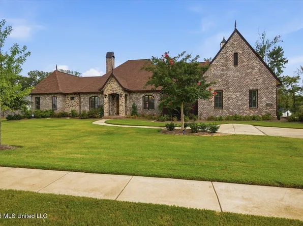 214 Ashworth Cir, Madison, MS 39110