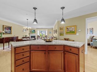 Phesant Hill, Northborough, MA 01532