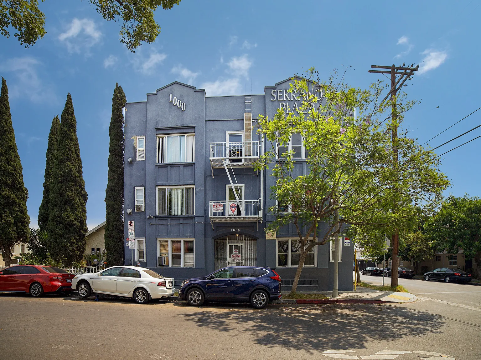 1000 N Serrano Ave — Photo 2