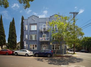 1000 N Serrano Ave #107, Los Angeles, CA 90029