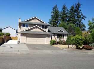 434 Hawthorne Ave S, Pacific, WA 98047