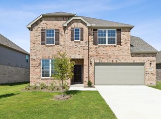 1700 Josiah Dr, Anna, TX 75409