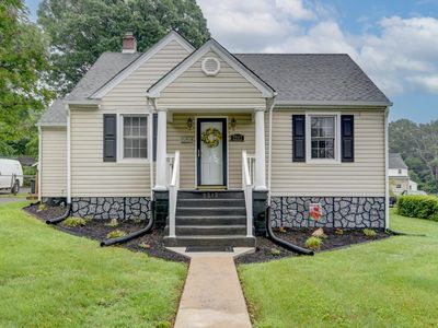 2212 Kings Rd, Lynchburg, VA, 24501