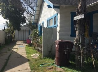 1426 Orange Ave, Santa Ana, CA 92707