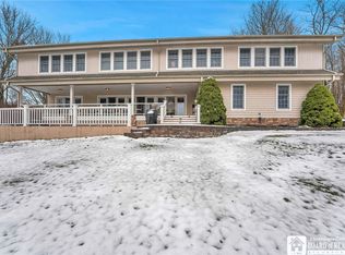4420 Lakeside Dr, Bemus Pt, NY