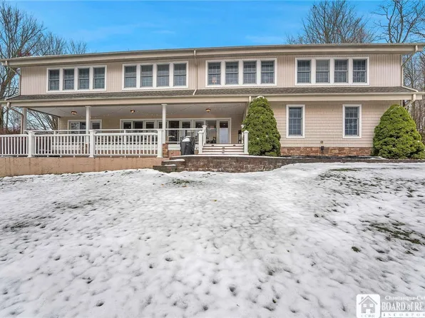 4420 Lakeside Dr, Bemus Pt, NY 14712