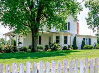 996 Sherwood Ct, Harrisonburg, VA 22801